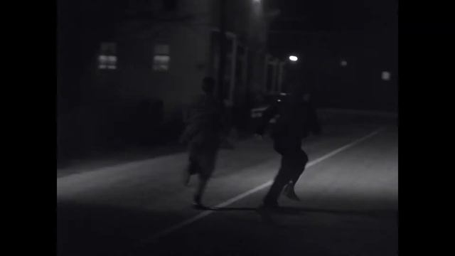 DÉJÀ VU, 21º FESTIVAL INTERNACIONAL DE CINE DE LAS PALMAS DE GRAN CANARIA смотреть онлайн