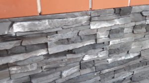 КАМЕНЬ Цокольный ФАСАДНЫЙ