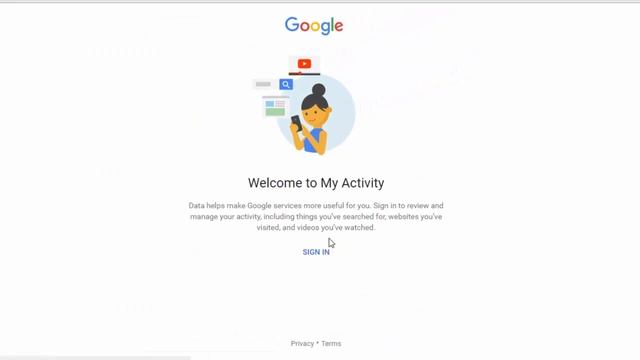 How to Recover Deleted google chrome history (easy way) смотреть онлайн