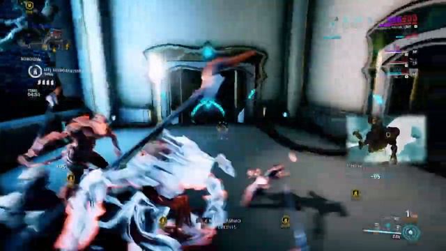 Warframe - Mirage Prime Malevolent Mirrors Build - 522% DMG Buff - Best End Game Build