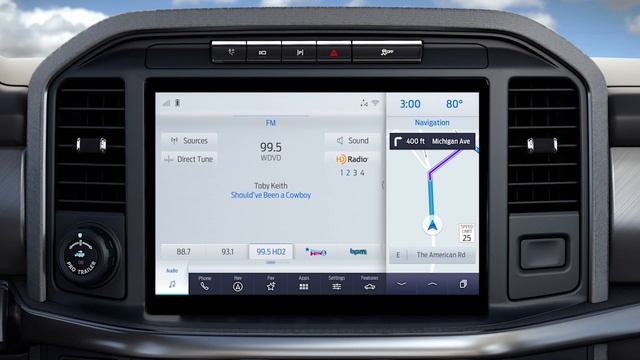 Ford F-150® Over-the-Air Updates | Ford How-To | Ford смотреть онлайн