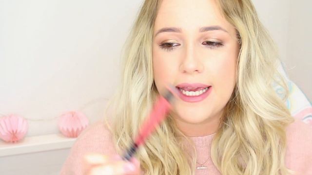 KAT VON D EVERLASTING LIQUID LIPSTICK SWATCHES & GIVEAWAY | Amy Farquhar смотреть онлайн
