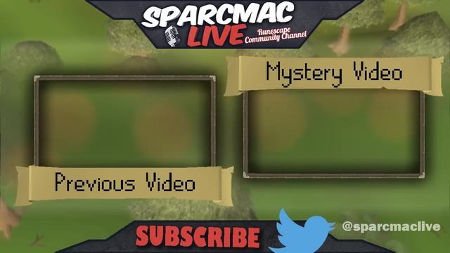 Sparc Mac Live Outro Entry! Old! смотреть онлайн