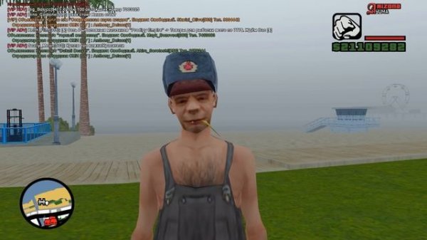 САМПЕРЫ, Которые Умерли... ?