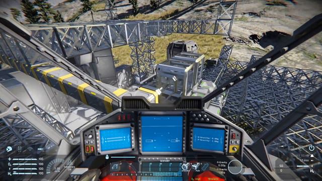 Base Sorting Setup | Space Engineers | Let's Play Gameplay | E13 смотреть онлайн
