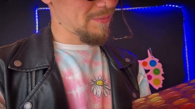 ASMR.Ролевая игра: Похищение? смотреть онлайн