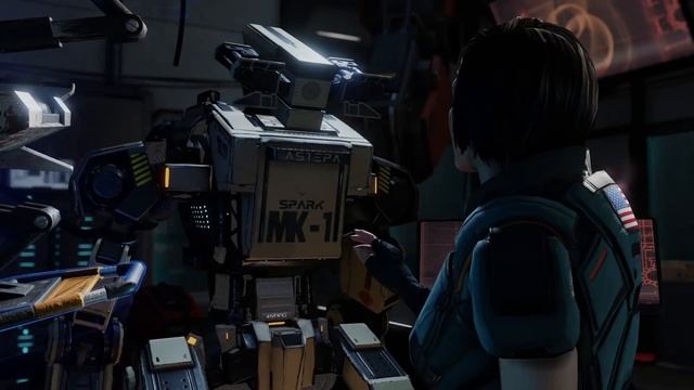 XCOM 2 – Shen’s Last Gift DLC Launch Trailer смотреть онлайн