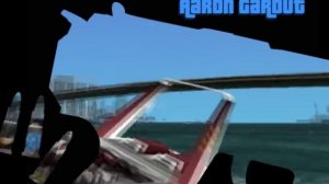 GTA Vice City Вступительный ролик | Intro