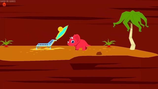 Jurassic Dinosaur + Dino Robot Corps - Triceratops/Apatosaurus/Pliosaurus/Blade Stego/Microceratus смотреть онлайн