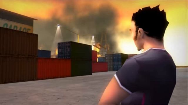 Total Overdose: A Gunslinger's Tale in Mexico (HD PC) Part 2 смотреть онлайн