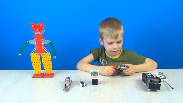 Детские поделки своими руками - 3 часть про самодельные игрушки смотреть онлайн