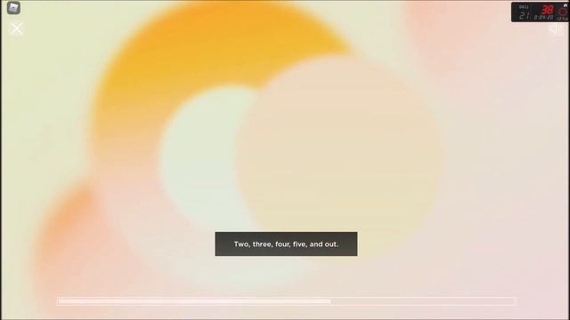 Roblox Free Accessory: How to get ALL NEW Free items in Alo Sanctuary event [Roblox Alo] смотреть онлайн