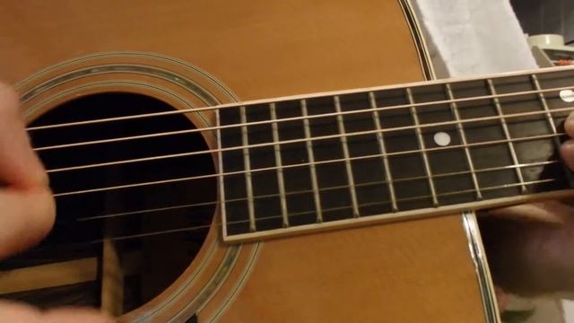 Morris W 30 1975 - Test Sound Demo смотреть онлайн