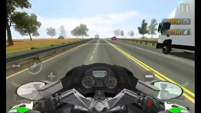 Kawasaki Gtr1400 Vs Kawasaki ZZR1400!