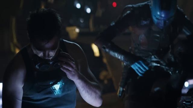 Marvel Studios' Avengers: Endgame - Big Game TV Spot