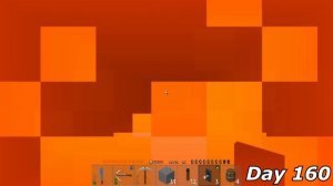 200 Days Cruel Mode Survivalcraft 2.2