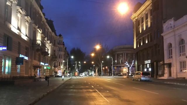 Пропитка, Дмитрий Крюковский