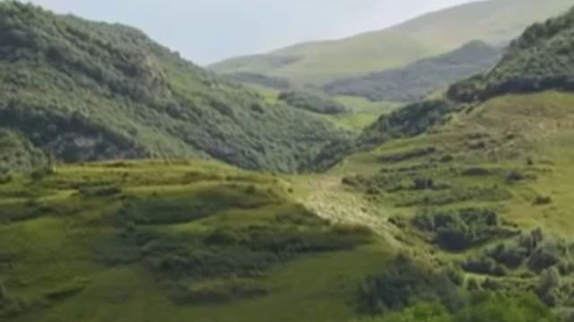 Сельская свадьба в Акушинском р-не с. Гапшима смотреть онлайн