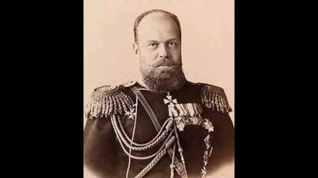 Александр III — биография смотреть онлайн