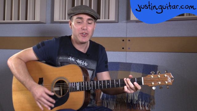 Always On My Mind Easy Guitar Lesson | Elvis Presley смотреть онлайн