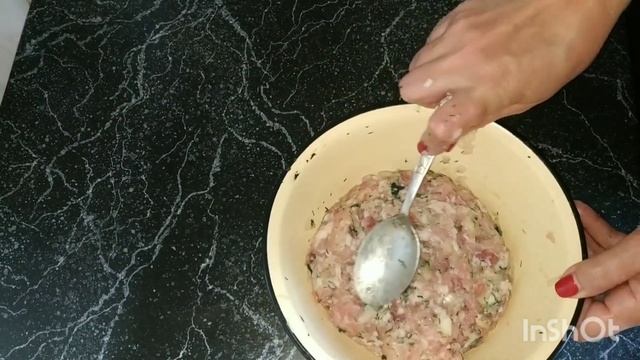 ЧЕБУРЕКИ из заварного теста! Рецепт вкусных чебуреков. смотреть онлайн