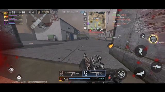 *NEW WARZONE MOBILE LITE - Project Blood Strike | Ultra Graphics Settings Gameplay | Malayalam смотреть онлайн