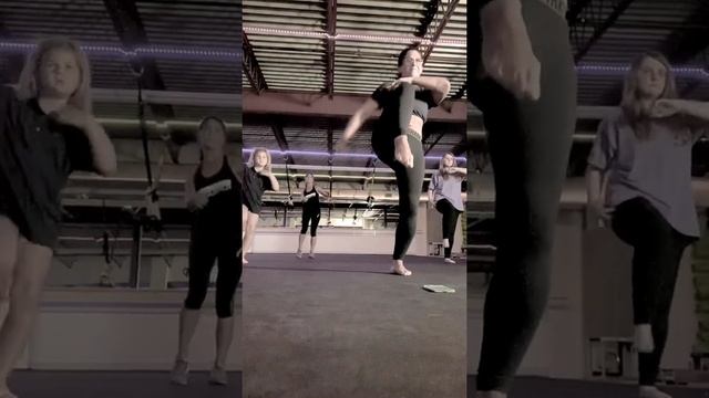 SHE KNOWS HOW TO LOVE ME (David Guetta) FLYY GIRL FITNESS смотреть онлайн