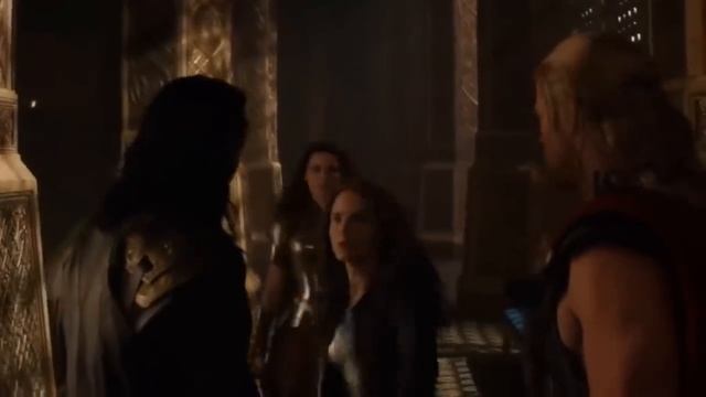 Loki: Best Scenes, Lines and Funny Moments (Thor 1-Infinity War) смотреть онлайн