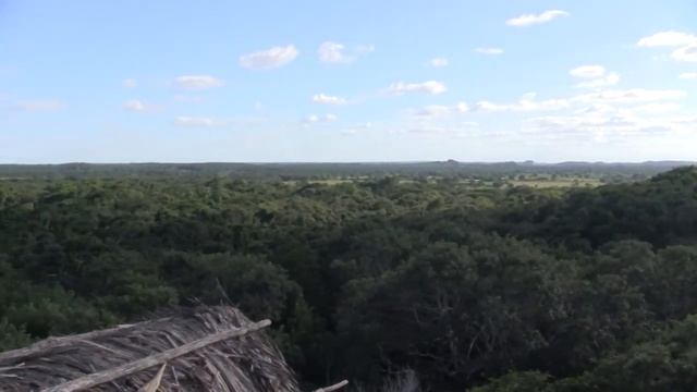 Chakanbakan; Maya Archeological Site in Mexico (short) смотреть онлайн