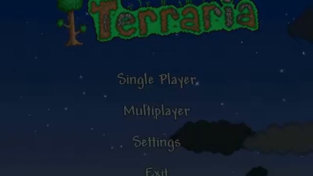 Terraria : Join Ma Server plz (Not 24/7) Need Hamachi смотреть онлайн