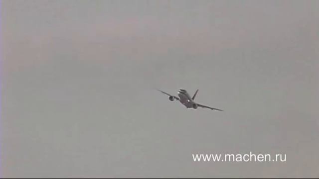 Superjet-100 (Суперджет 100) смотреть онлайн