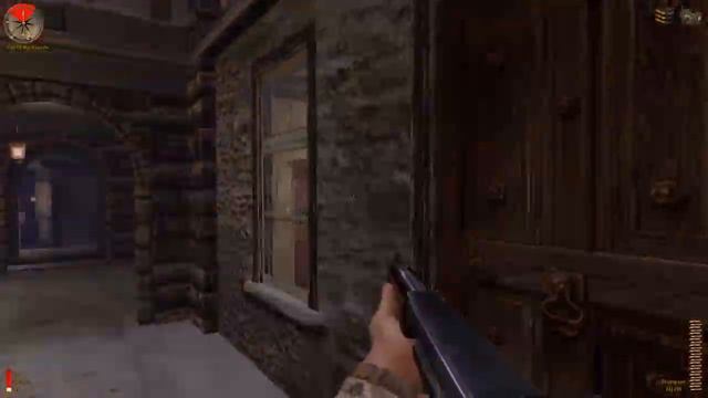 Medal of Honor Allied Assault War Chest In 2022 Gameplay Walkthrough Part 5 смотреть онлайн