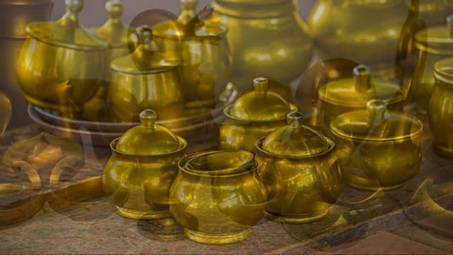 Золотая Хохлома смотреть онлайн