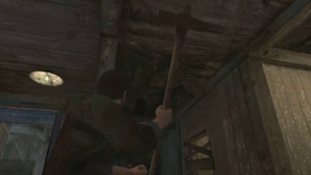 Silent Hill Downpour Акул обосрался #3 смотреть онлайн