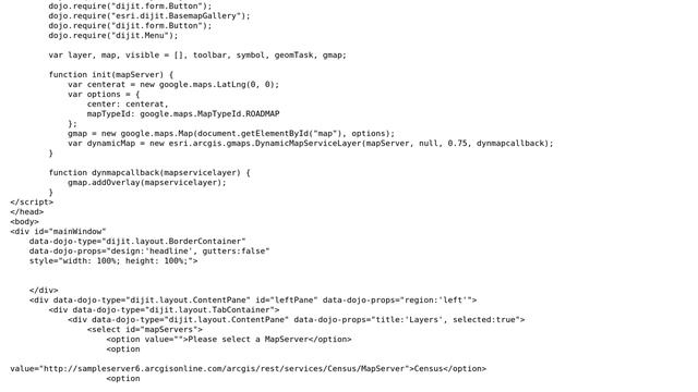 GIS: Uncaught ReferenceError: GEvent is not defined after migrating to google map api v3 смотреть онлайн