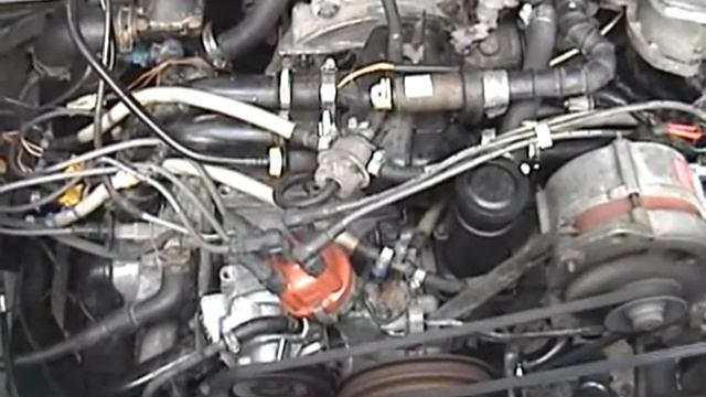 1991 Volkswagen Vanagon - engine swap: part 24 - Vanagon running смотреть онлайн