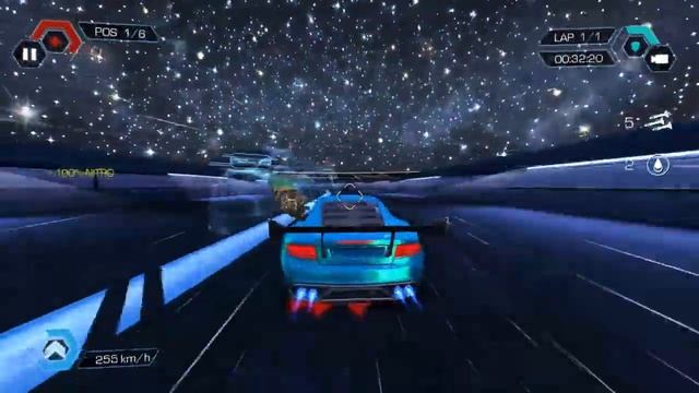 Cyberline Racing Part 3 - Walkthrough Gameplay (No Commentary Playthrough) (Steam Racing Game 2017) смотреть онлайн