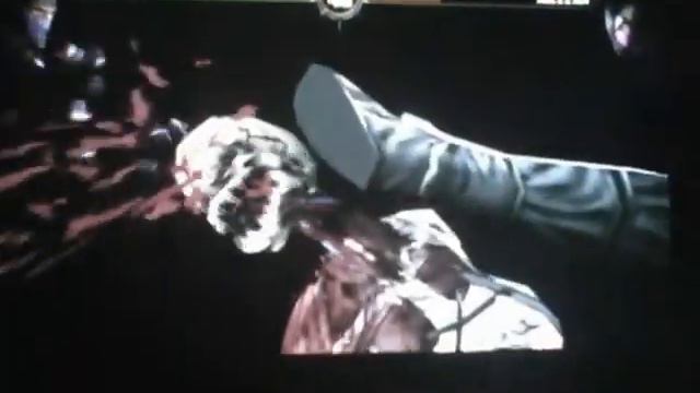 Mortal Kombat PS Vita Gameplay смотреть онлайн