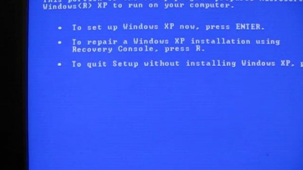 Error Loading Operating System continued Solution Found