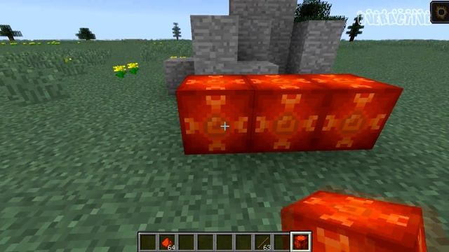 Новые блоки, шмот, оружие и инструменты в Майнкрафте. Обзор мода Gems+. Minecraft смотреть онлайн