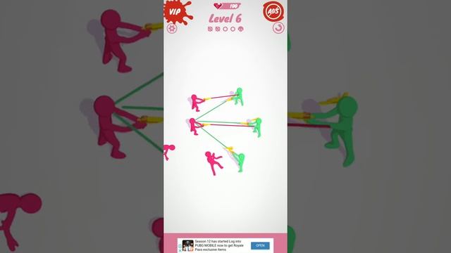 Shootout 3D lvl 6 walkthrough II Gamer 1475 ll смотреть онлайн