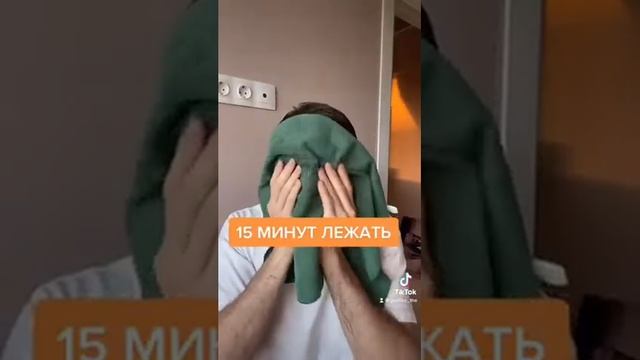 Увлажняющая маска для лица из КАРТОШКИ И ЯЙЦА, и немного масла))) смотреть онлайн