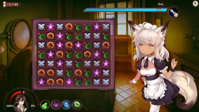 Mirror: The Lost Shards (DLC) - E30 (Censored) - Twisted Crazy Love смотреть онлайн