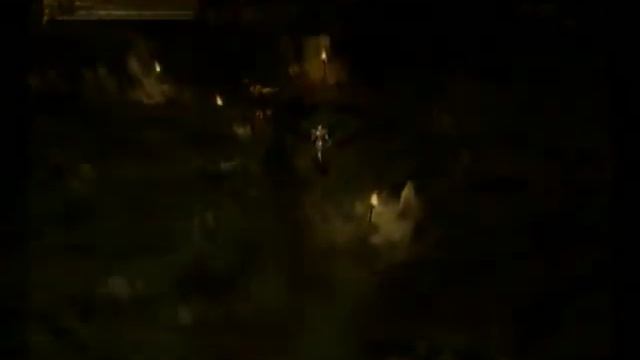 Forgotten Realms Baldur's Gate Dark Alliance II 2: Game Trailer (PS2, Xbox & 360 Compatible) смотреть онлайн