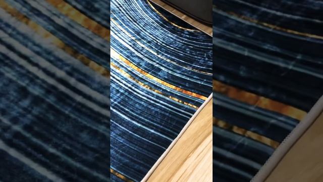 Ковёр без ворса (ГЛЯНЕЦ) 1862 смотреть онлайн