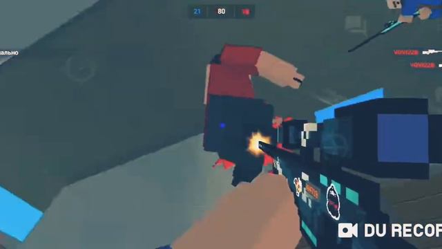 |Луна не знает пути🌚|Block Strike👍|FRAGMOVIE🇷🇺| смотреть онлайн