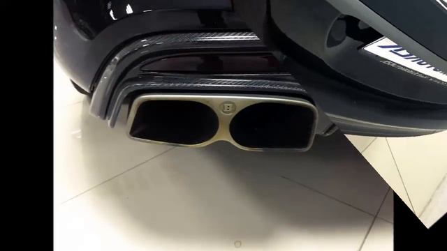 Sale: 900 Hp GAD Motors & Brabus Mercedes-Benz S63 AMG L 4Matic W222 смотреть онлайн