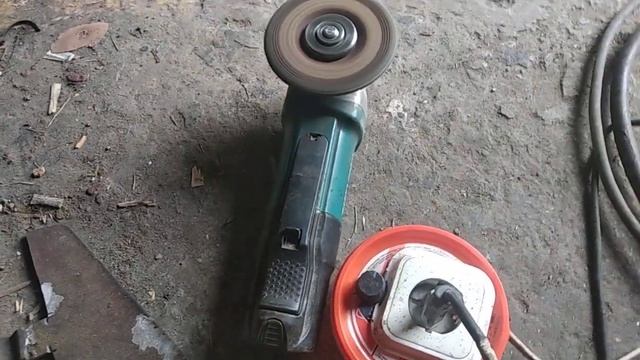 регулятор оборотов для болгарки и т.д без потери мощности смотреть онлайн