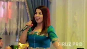 Гуласал Пулотова туёна /Guasal Pulotova Tuyona 2022