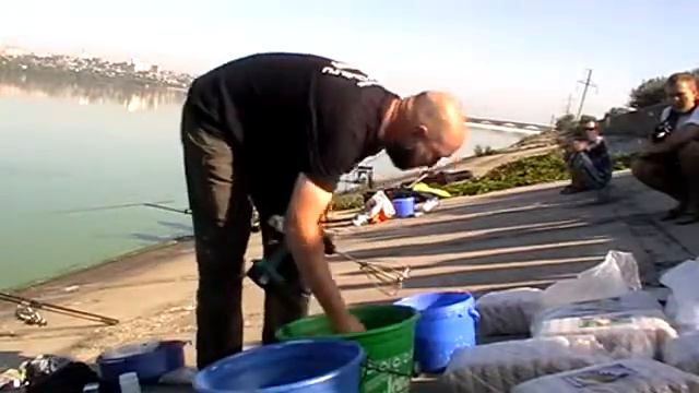 Спортивный фидер,Мастер класс смотреть онлайн